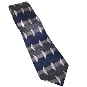 Pierre Cardin Vintage Men’s Tie Necktie casual Business Retro Party One Size Cla